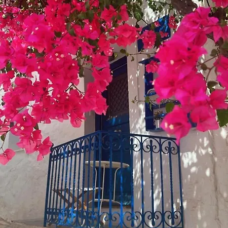 Dom wakacyjny Next To The Bougainvillea!